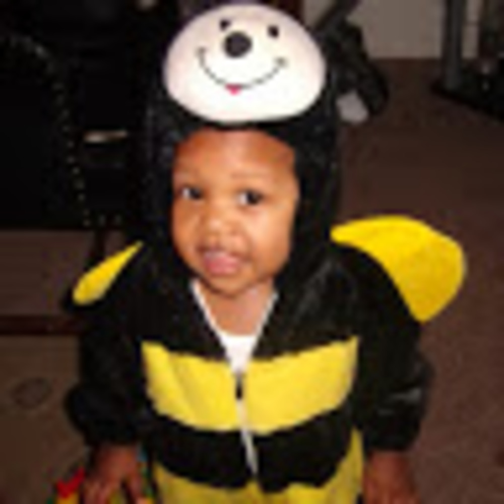 Meet your Posher, Cece